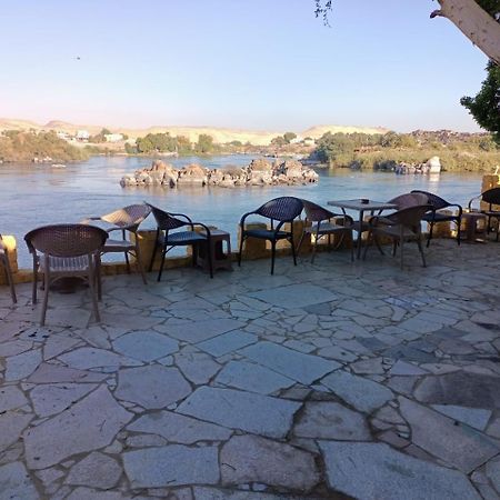 Go Inn Backpackers Aswan Ngoại thất bức ảnh