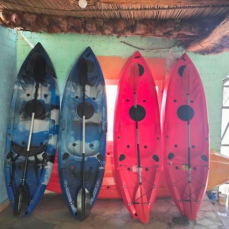 Go Inn Backpackers Aswan Ngoại thất bức ảnh