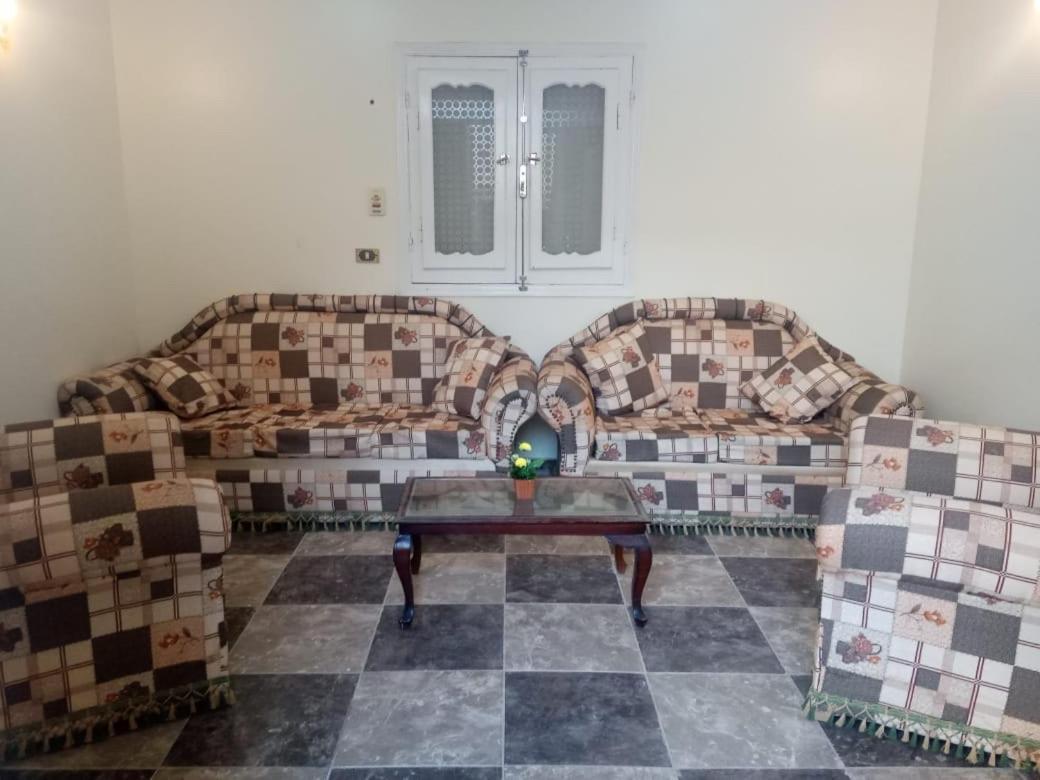 Go Inn Backpackers Aswan Ngoại thất bức ảnh