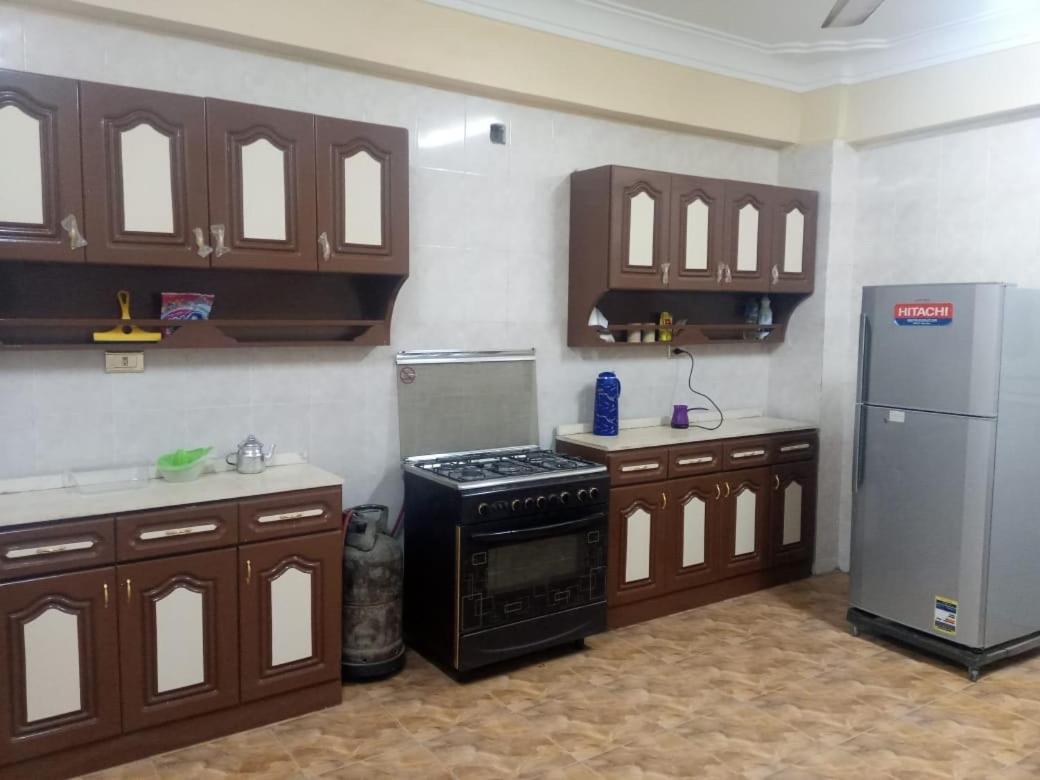 Go Inn Backpackers Aswan Ngoại thất bức ảnh