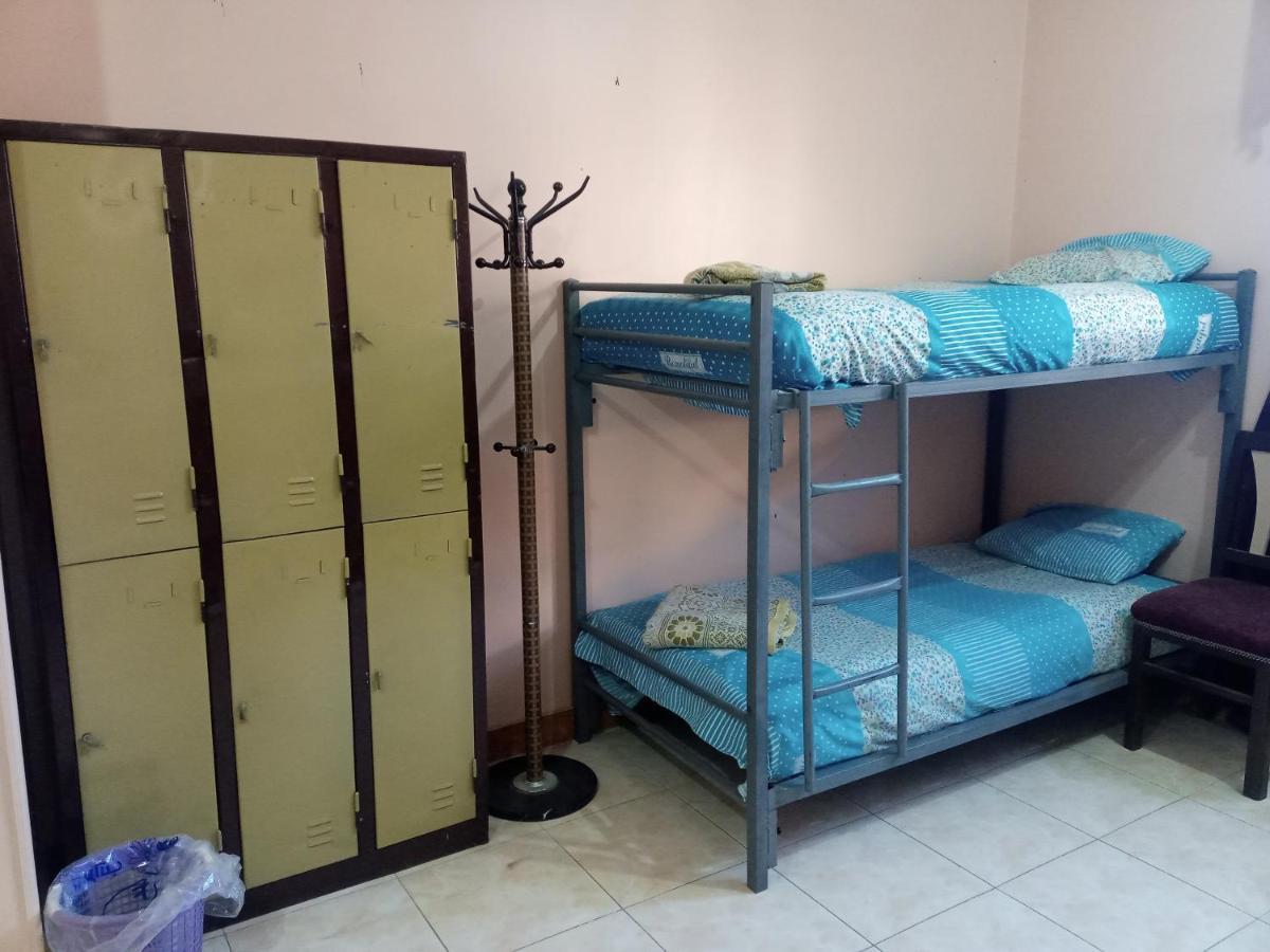 Go Inn Backpackers Aswan Ngoại thất bức ảnh
