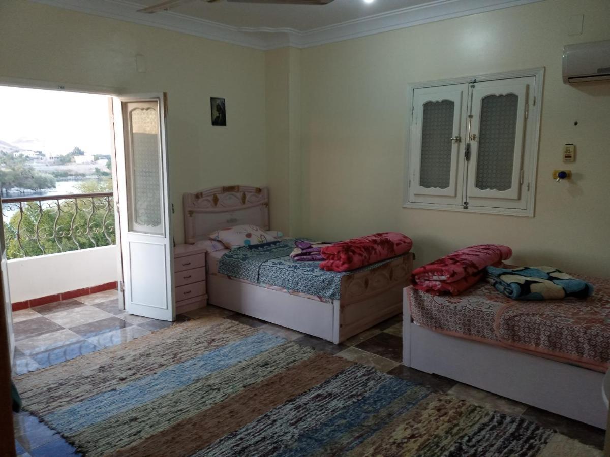 Go Inn Backpackers Aswan Ngoại thất bức ảnh