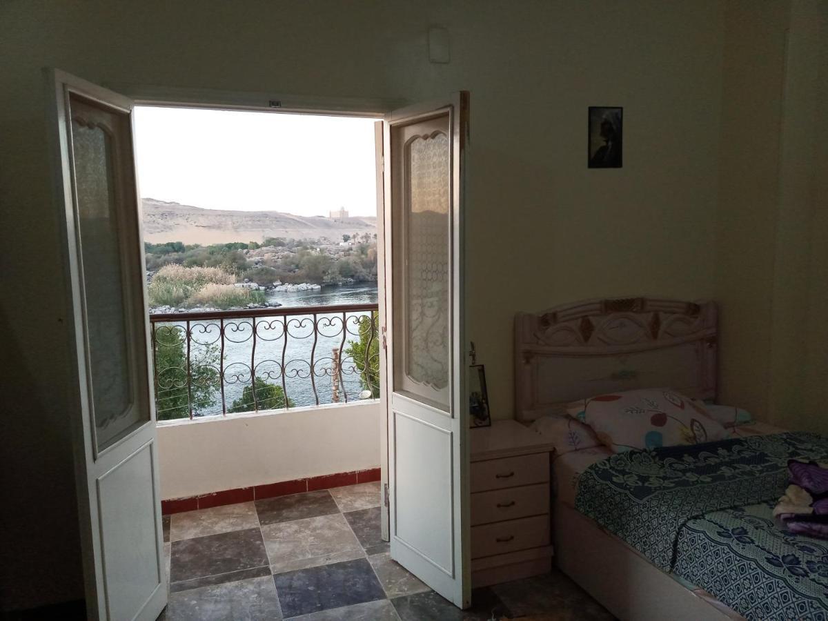 Go Inn Backpackers Aswan Ngoại thất bức ảnh