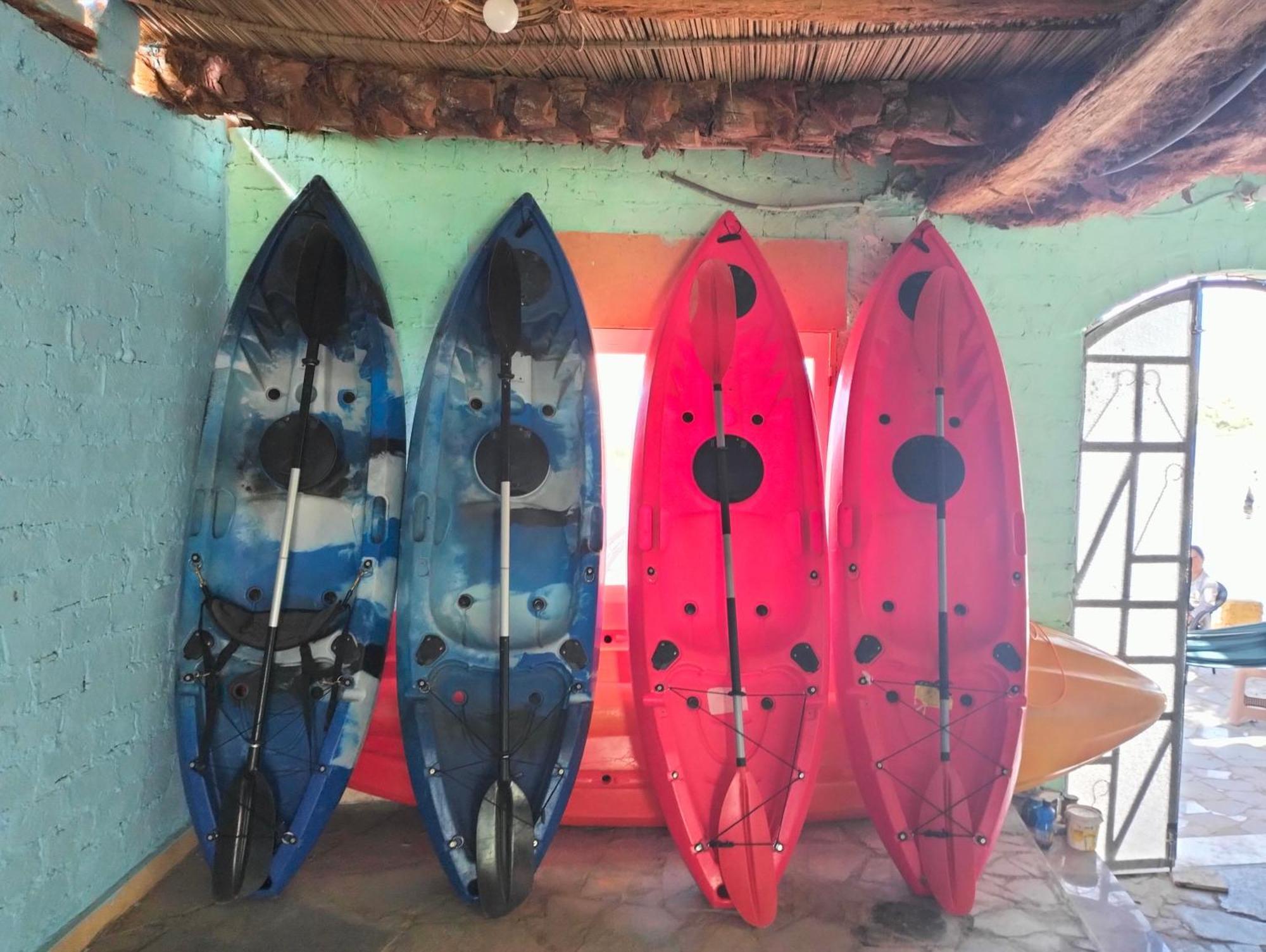 Go Inn Backpackers Aswan Ngoại thất bức ảnh
